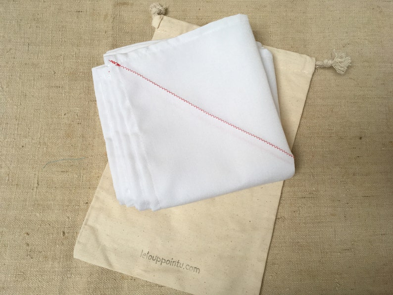 Squares Of Fabric To Fold Practical Life Montessori Etsy Australia