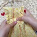 Small labyrinth fabric, Montessori, tactile sensory play, awakening game, CE standards, concentration, dexterity, ADHD, dyslexia, therapy, autistic