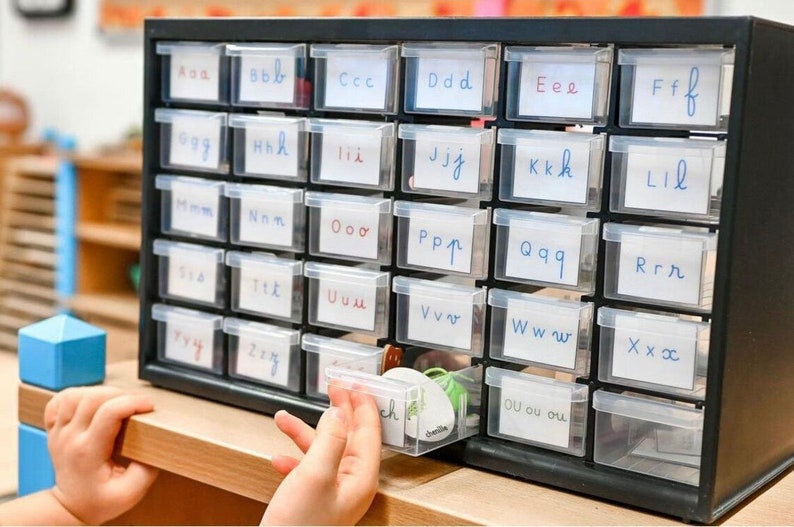 Boîte à son Montessori : les meilleures modèles de 2026 Boîte à son Montessori : les meilleures modèles de 2026