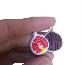 Mini fig object, miniature object, F sound, dinette, phonological object, sound box