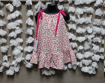 Toddler (2T) Sundress