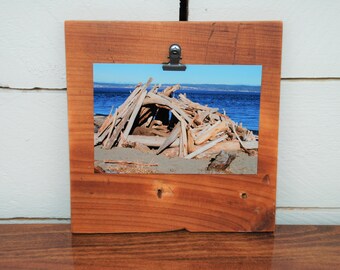 Clipboard Picture Holder