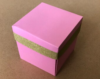 exploding box etsy explosion box template