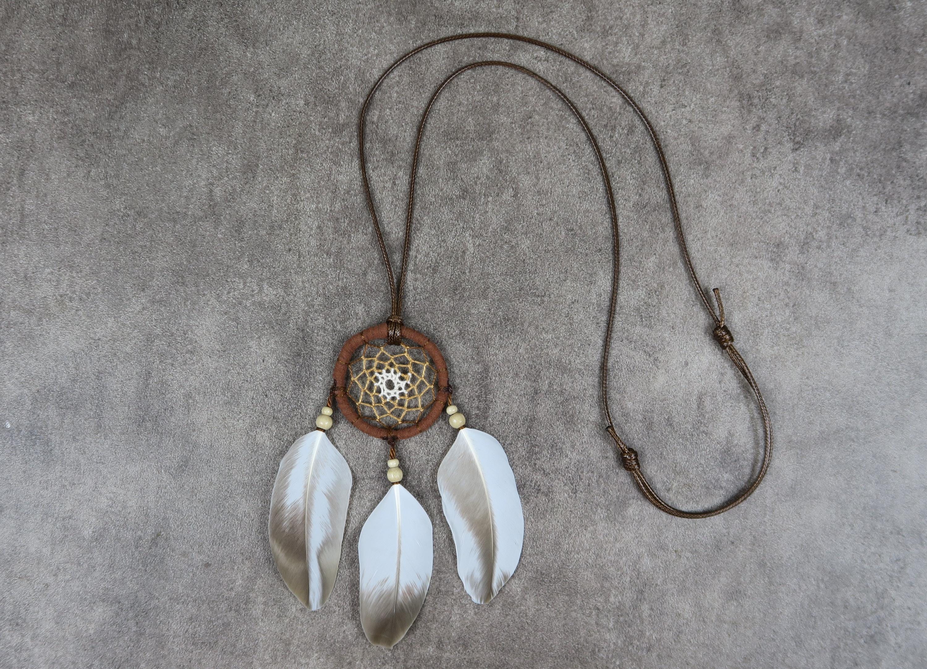 Acchiappasogni Stella Dei Chakra - Foto 7