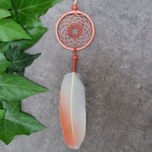 Car Dream Catcher Etsy