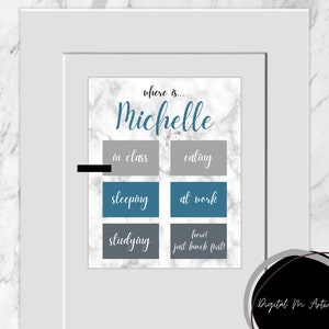 CUSTOM Door Sign, Custom Dorm Sign, College Dorm Sign, Dorm Room Door Sign, Dorm Room Decor