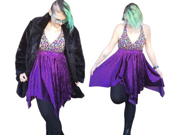 midnight velvet plus size