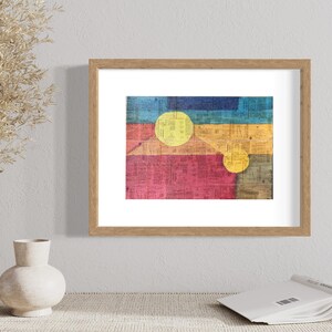 Arte de geometrias abstratas orgânicas