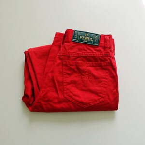 Cartier jeans mens top
