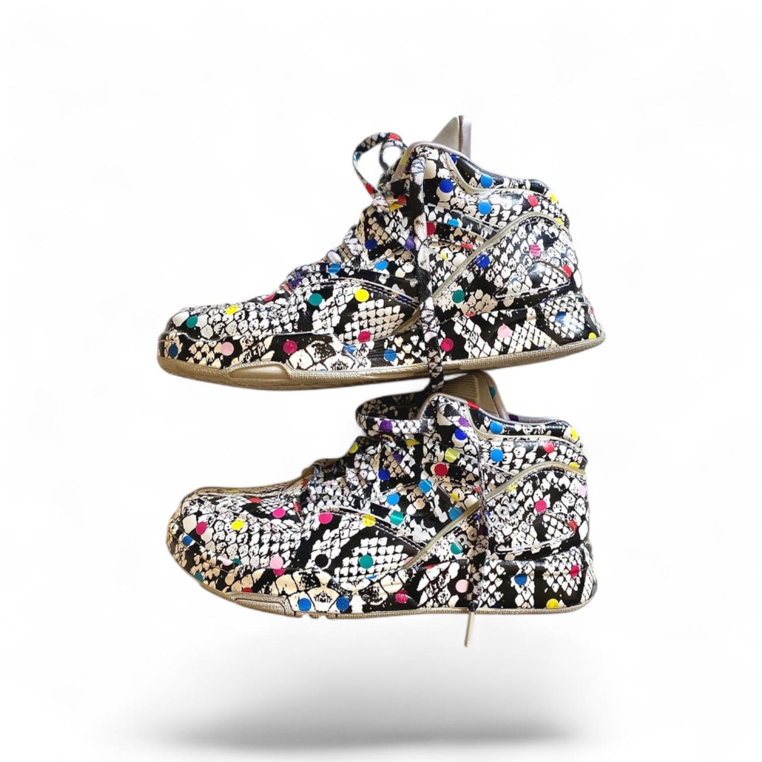 reebok pump omni lite melody ehsani