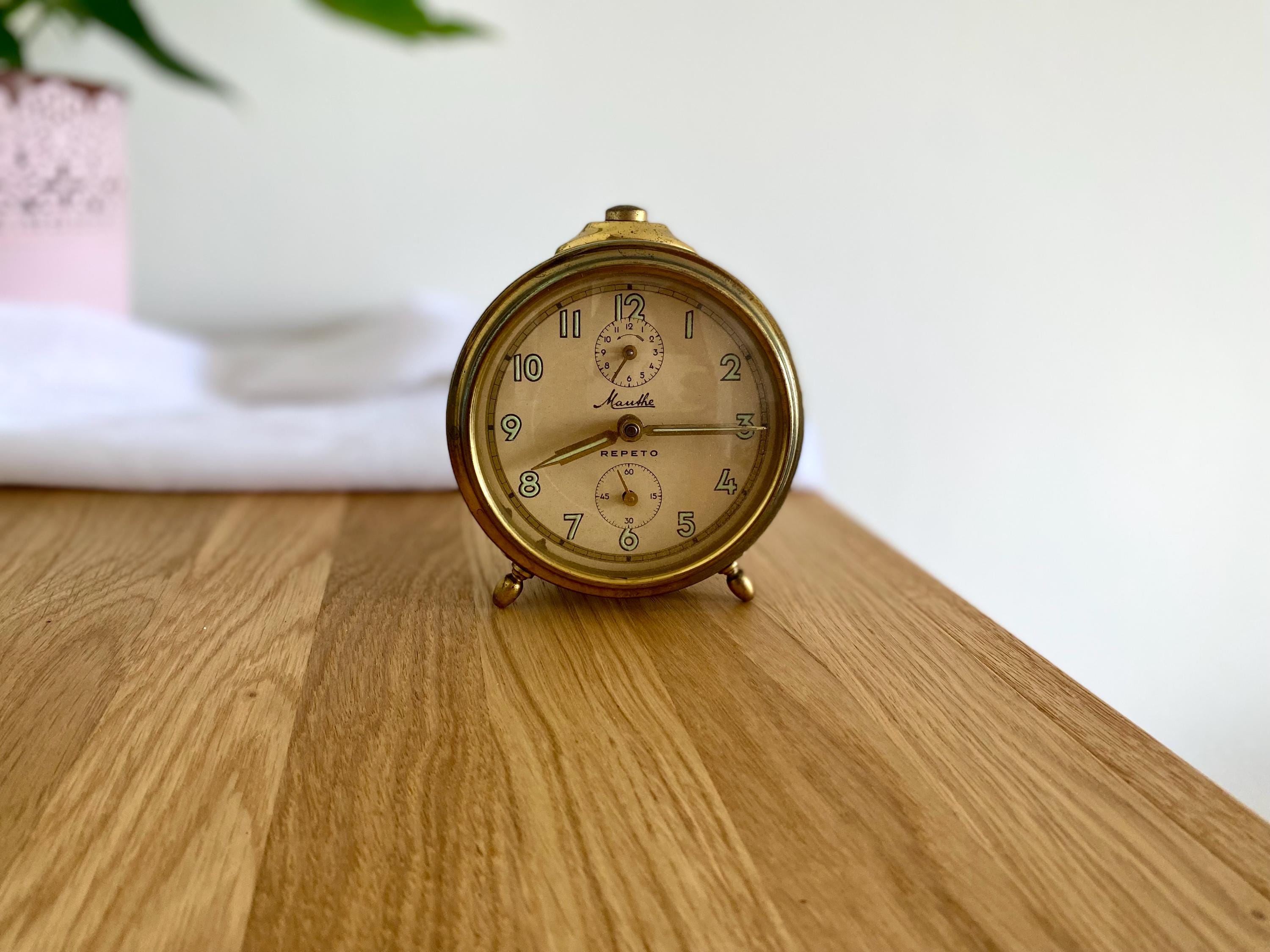 Mauthe Clocks - Etsy Mauthe Clocks - Etsy