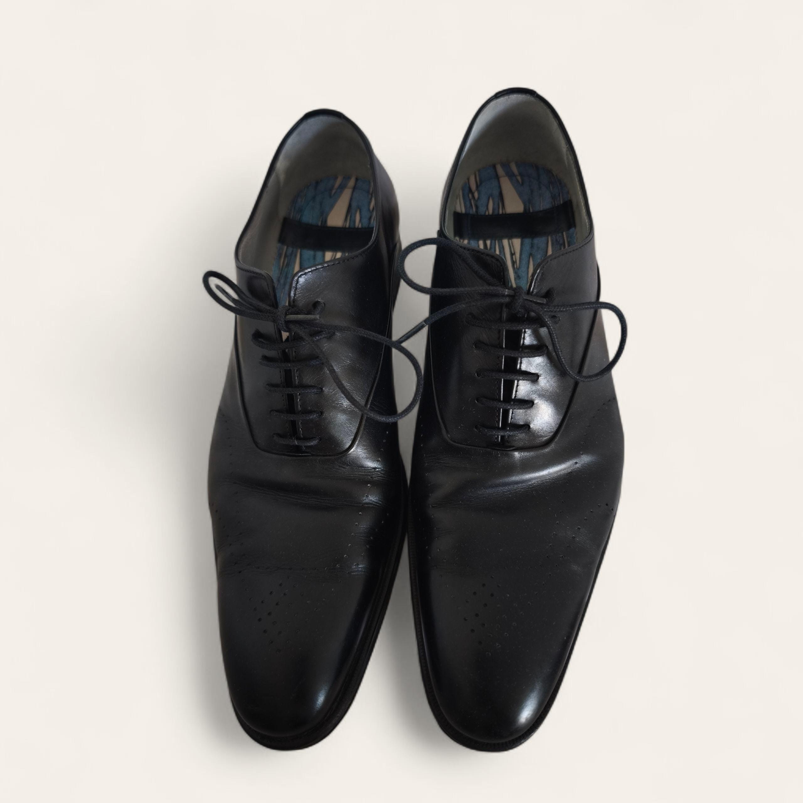 Buy 90s Dress Shoe Men Online In India - Etsy India