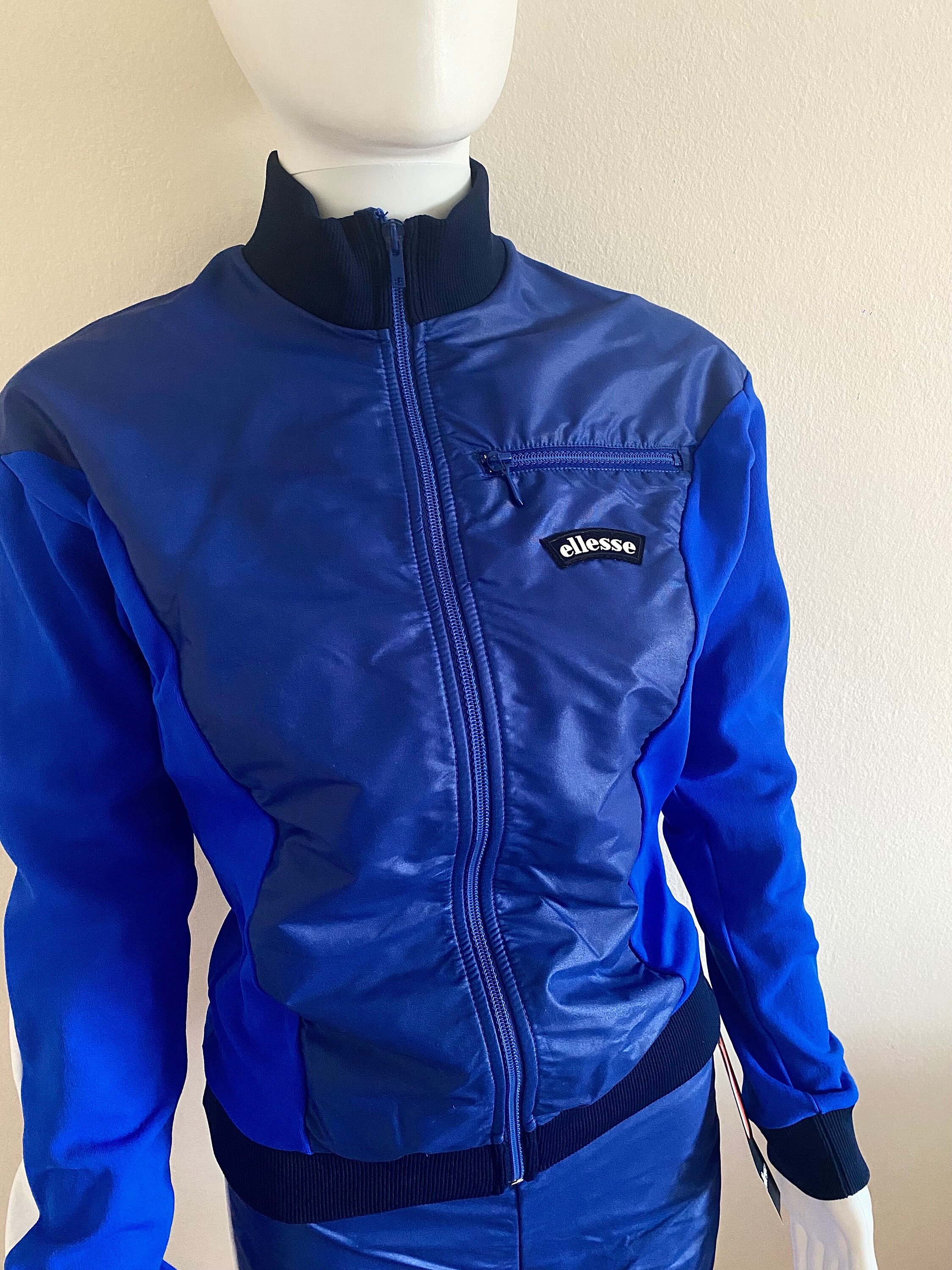 Ensemble ellesse bebe fille hotsell