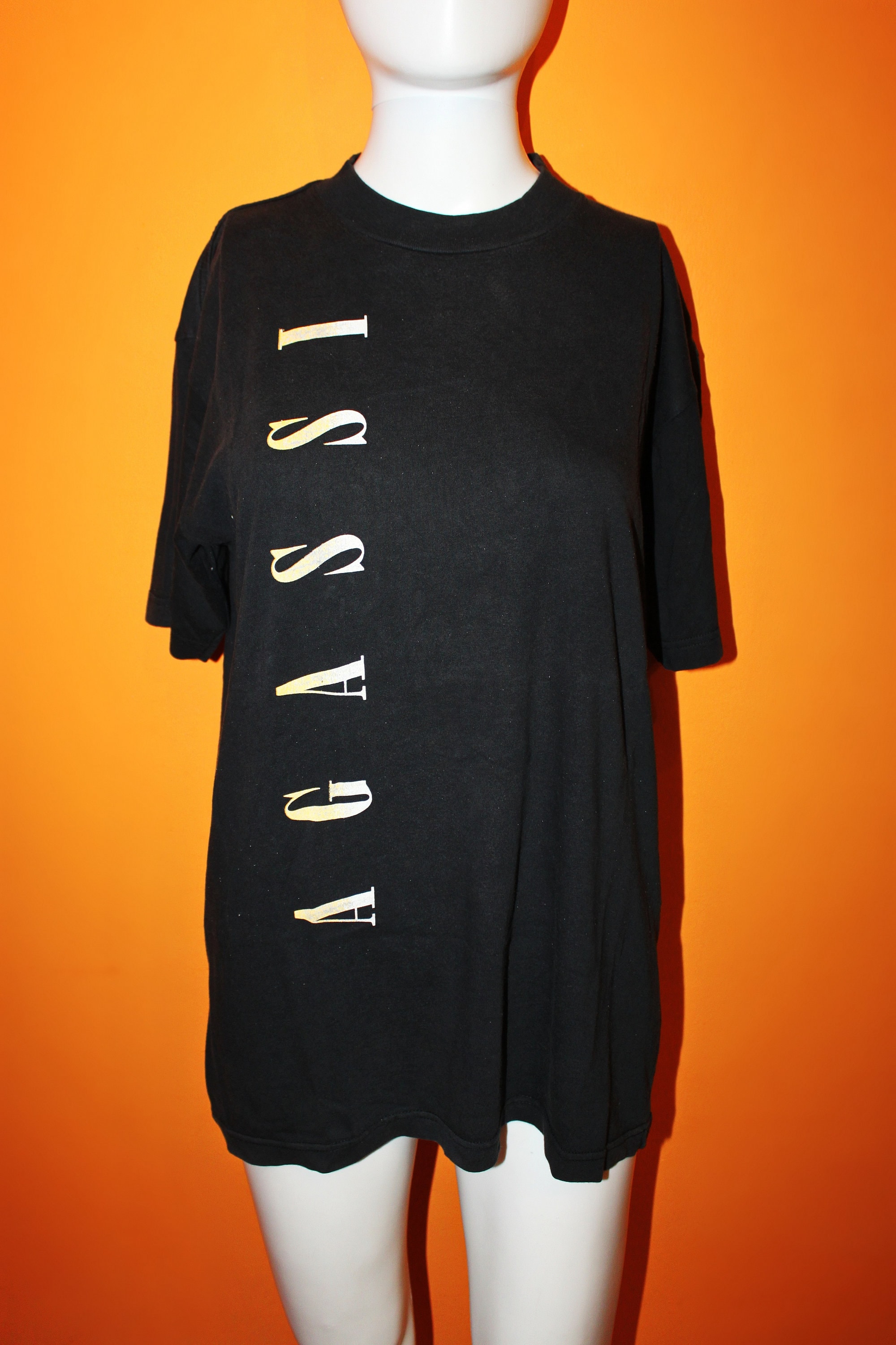 Andre agassi nike shirt 2025