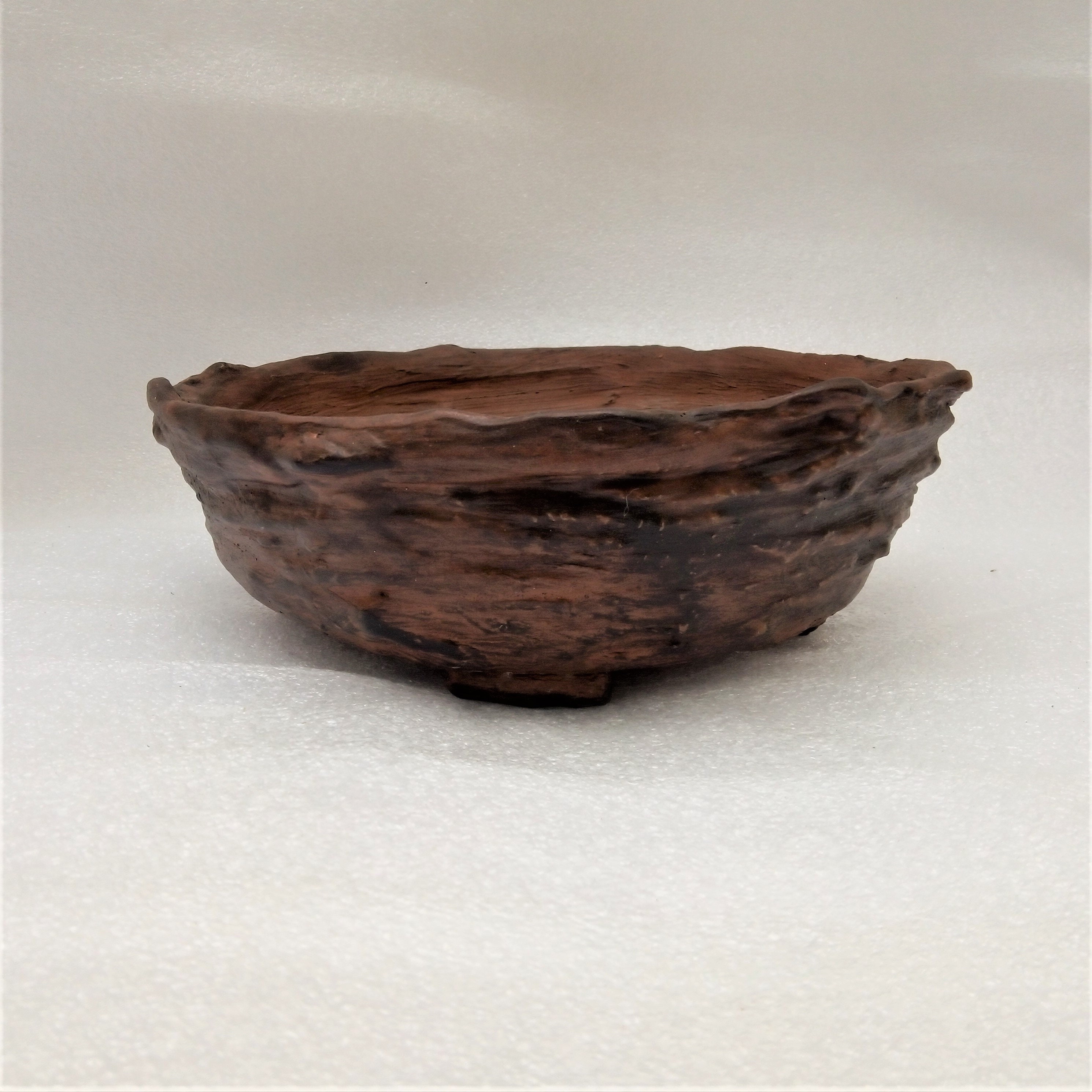 Coupe Ronde Pour Bonsaï