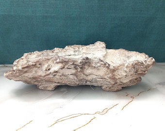 Bonsai-Topf in Natursteinoptik