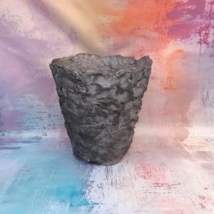 Spezieller Bonsai-Kaskadentopf