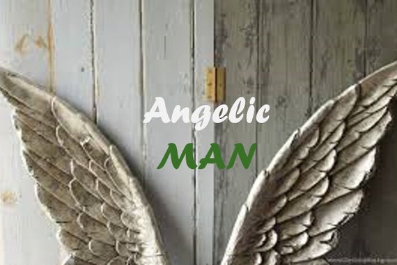 Angelic MAN