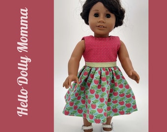 hello dolly doll