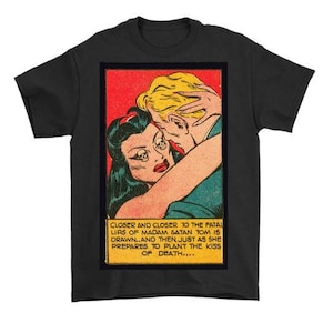Madame Satan T-Shirt
