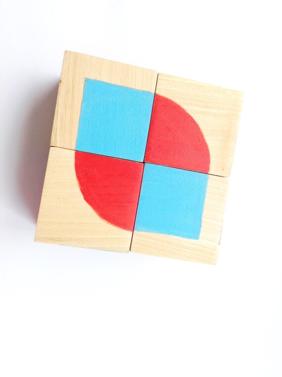 puzzle toys for toddlers