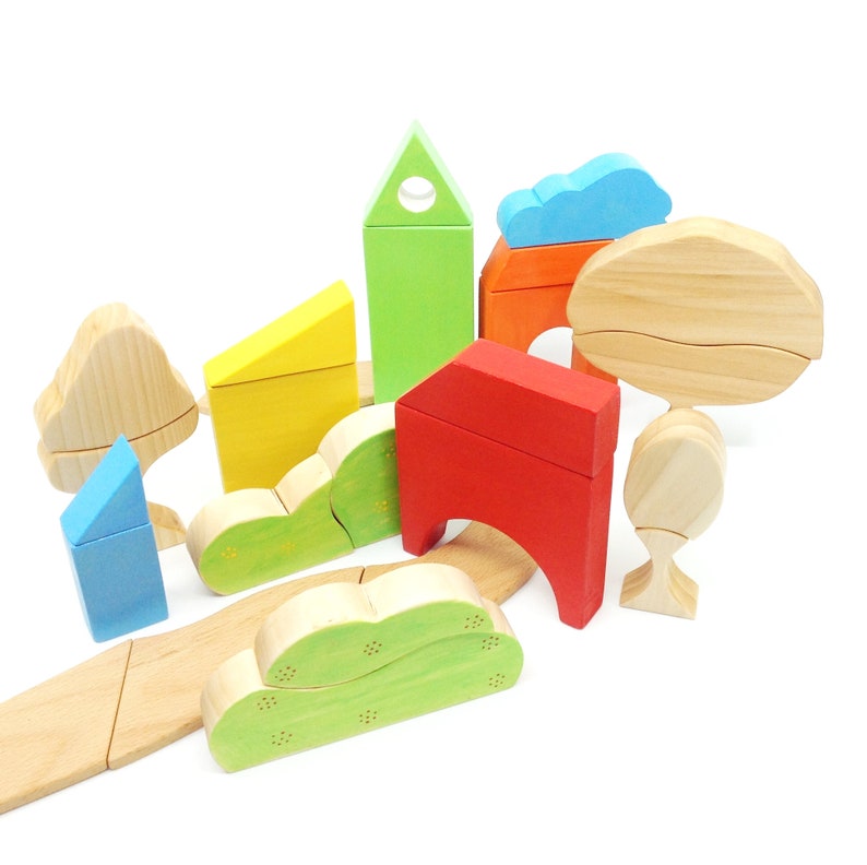 waldorf toys for toddlers