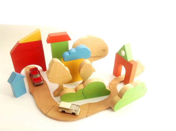 waldorf toys for toddlers