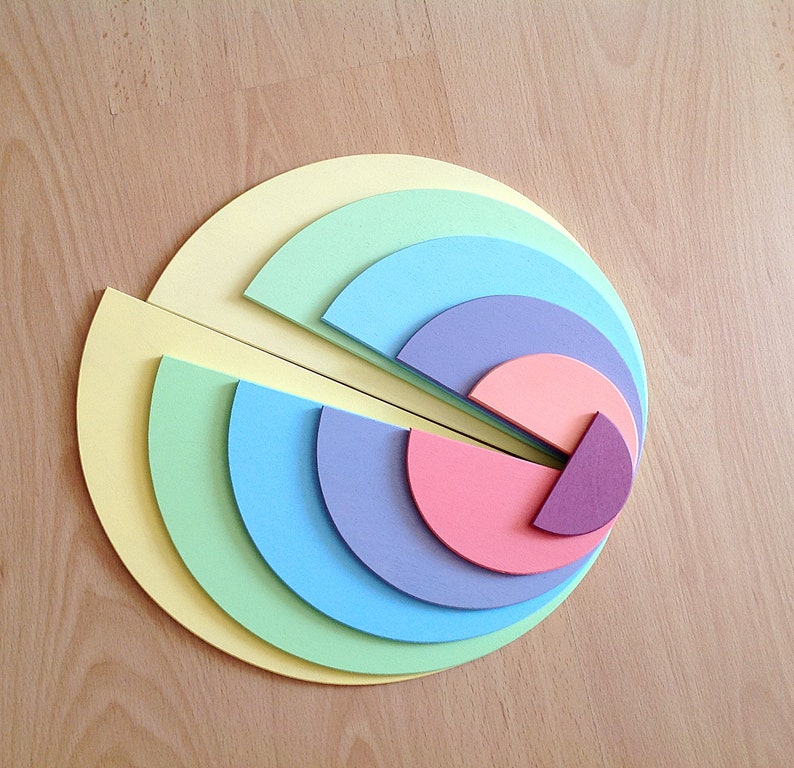 Open Ended Toys Handcrafted Wooden Toys for Children Waldorf Etsy