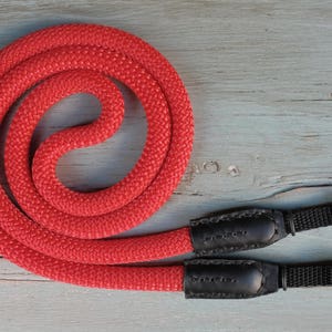 MUFLON / The SL strap