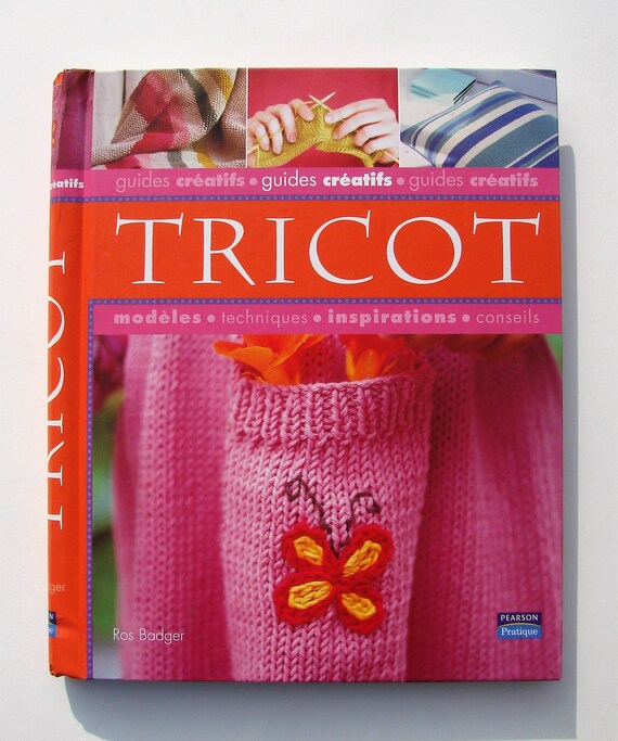 Knitting Pattern Books