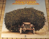 Factory Sealed LP - Head East - Get Yourself Up - 1976