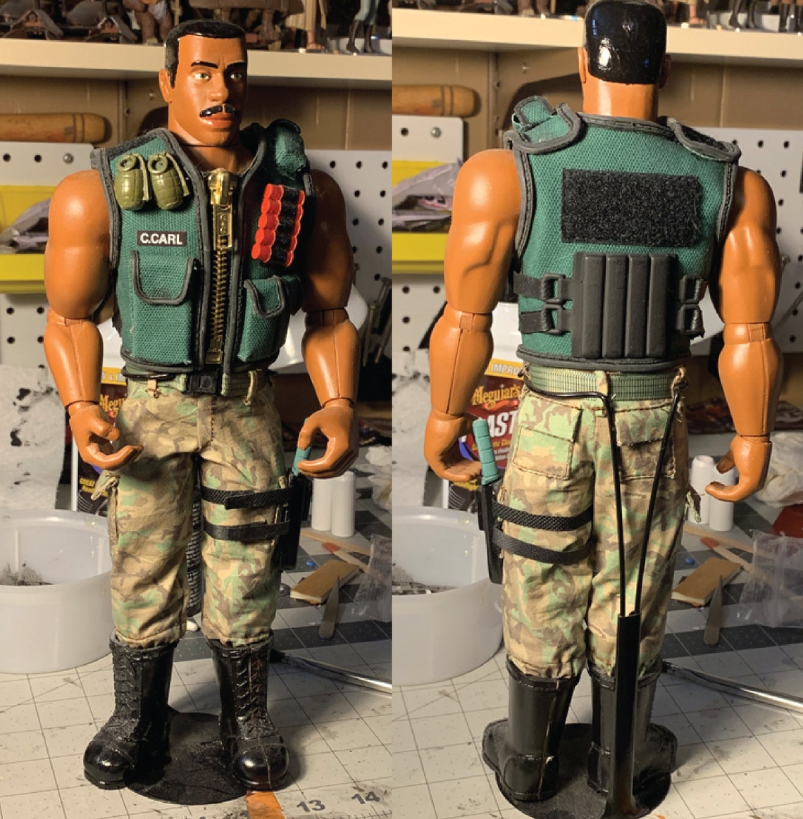 download combat carl download combat carl