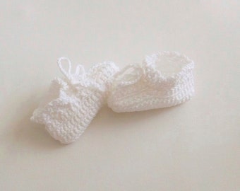 chausson bebe eco friendly
