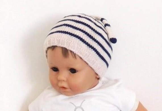 Bonnet bébé 6 mois sale