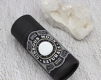 Extra Sensitive Unscented Deodorant All Natural All Day Protection Detoxifying Baking Soda Free