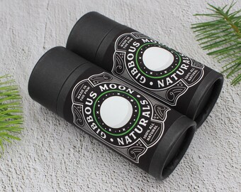 Extra Sensitive Forest Grove Deodorant All Natural Detoxifying Unisex (Baking Soda Free)