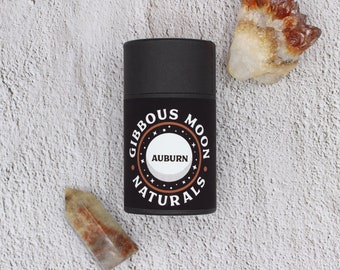 Auburn Dry Shampoo All Natural Cardboard Shaker 2 oz