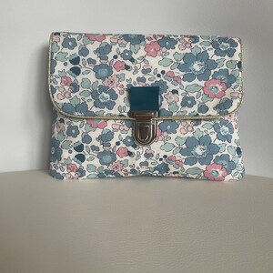 Pochette Liberty Taille 2 au choix image 5