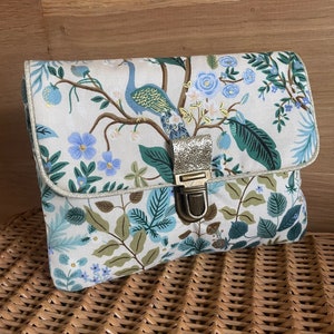 Pochette Liberty Taille 2 au choix Rifle Peacok A