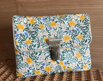 Pochette Liberty Taille 2 au choix