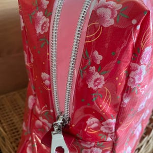 Grande trousse de toilette au choix
