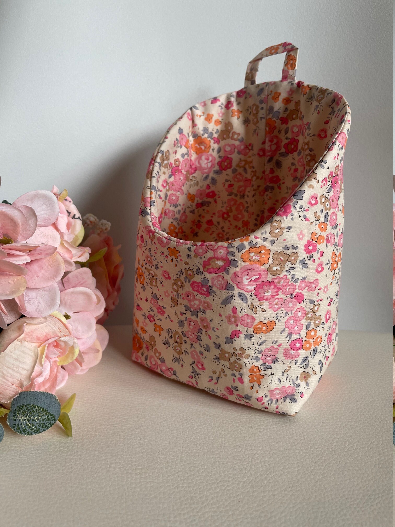 Corbeille à Suspendre Au Choix