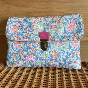 Grande pochette au choix Sleeping beauty