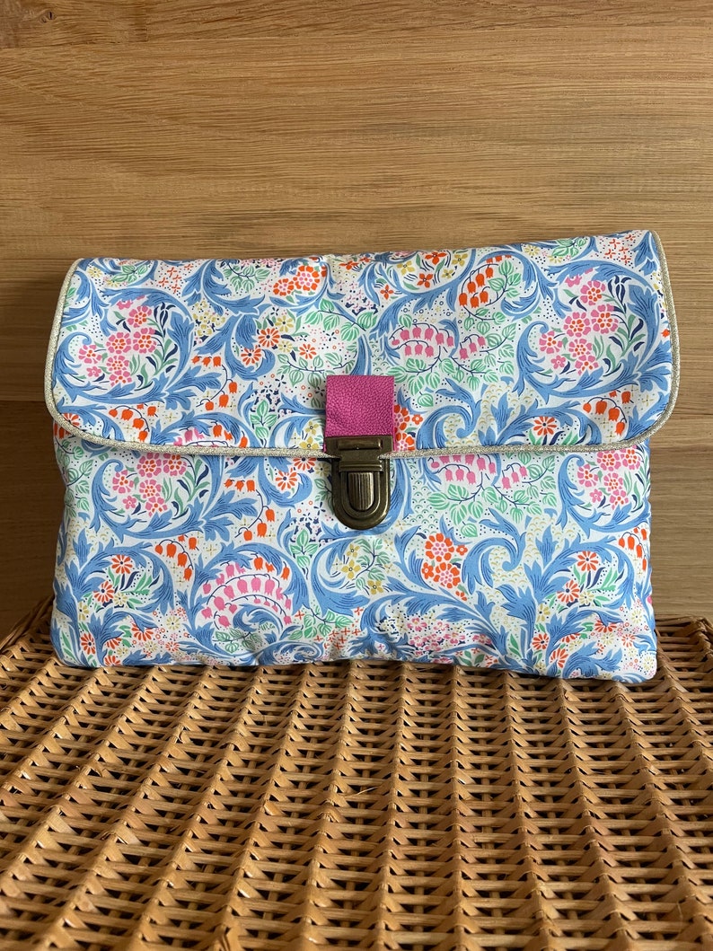 Grande pochette au choix Sleeping beauty