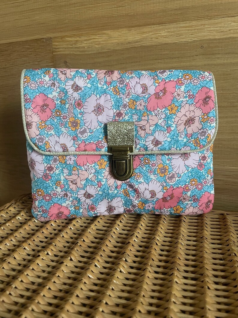 Pochette Liberty Taille 2 au choix Meadow Song