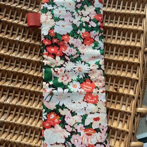 Etui lunettes au choix