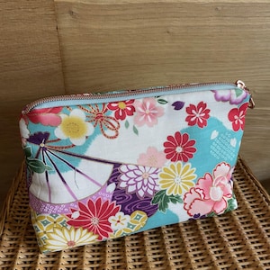 Grande trousse maquillage au choix