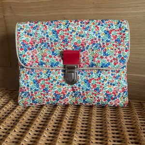 Pochette Liberty Taille 2 au choix Mini Wiltshire