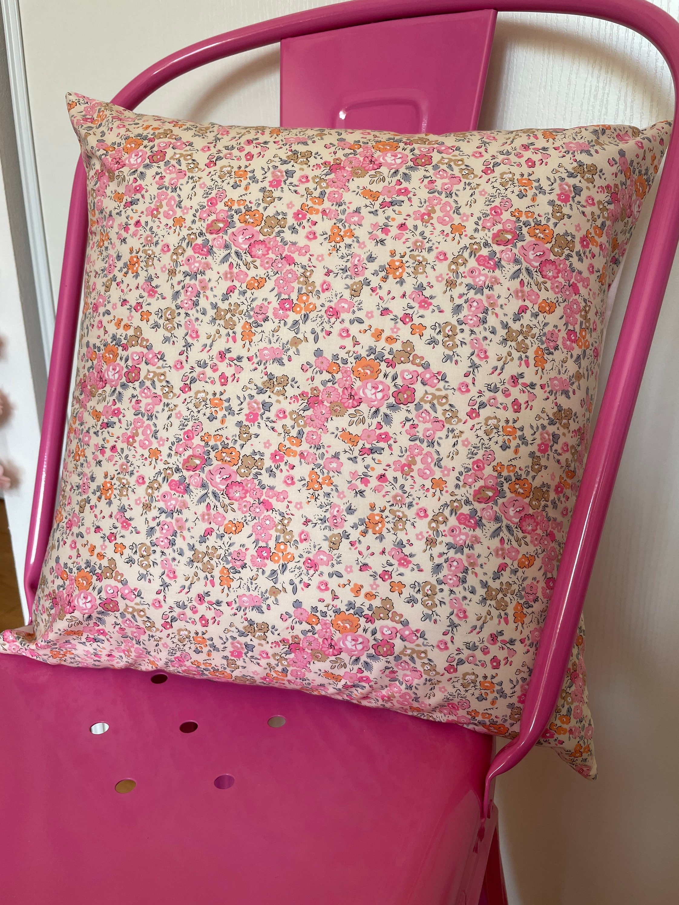 Housse Liberty Au Choix