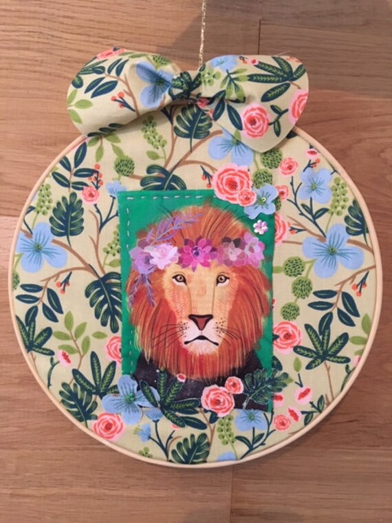 Déco Chambre Enfant Animaux